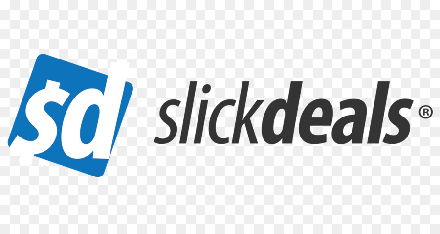 Logotipo，Slickdeals PNG