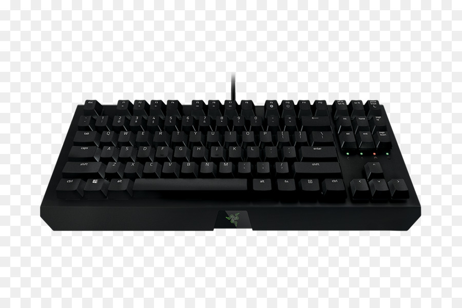 Teclado，Razer Blackwidow X Tournament Edition Chroma PNG