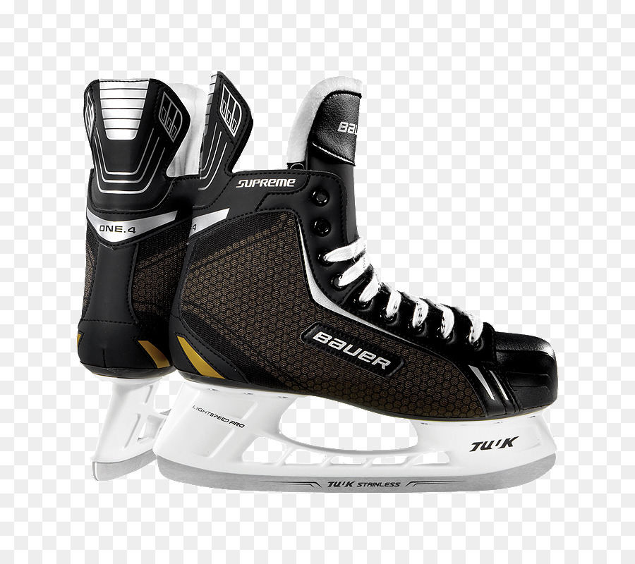 Hockey Sobre Baual，Patines De Hielo PNG