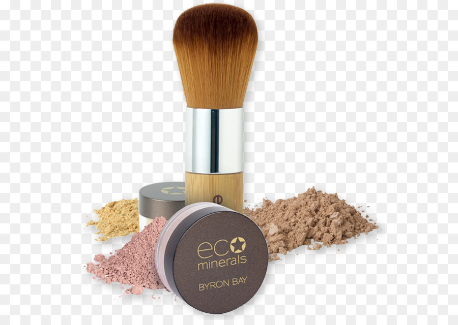 Productos Cosméticos，Polvos PNG