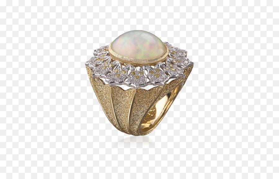 Anillo，Joyería PNG