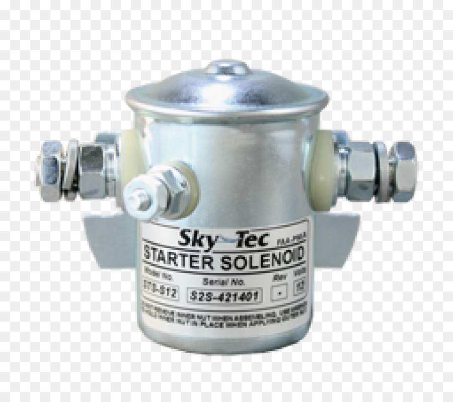 Solenoide，Solenoide De Arranque PNG