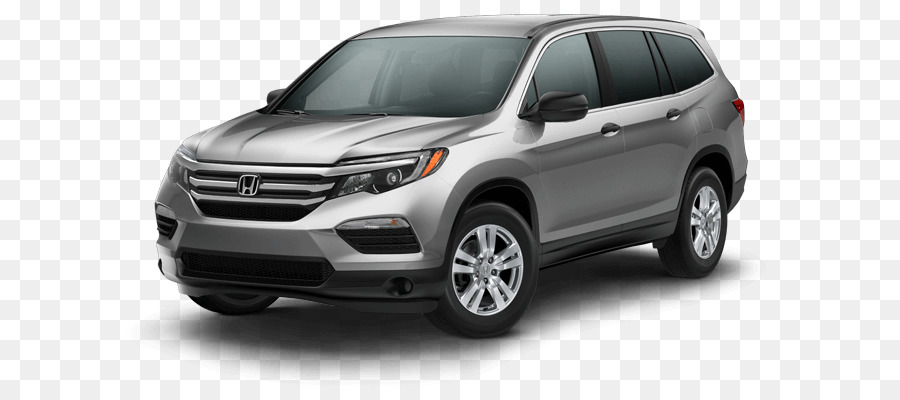 2018 Honda Pilot Exl Awd Suv，Honda PNG