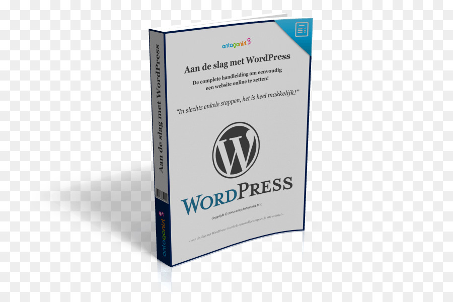 Wordpress， PNG