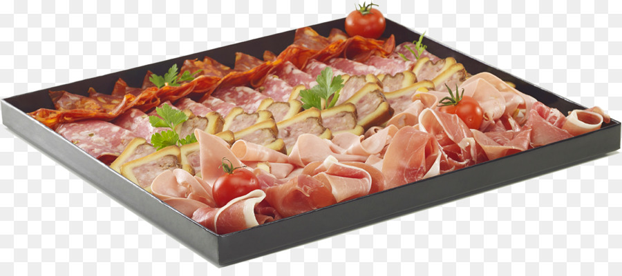 Carne，Vajilla PNG