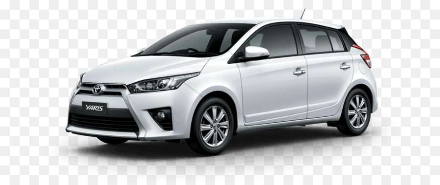 Toyota Yaris 2017，Toyota PNG