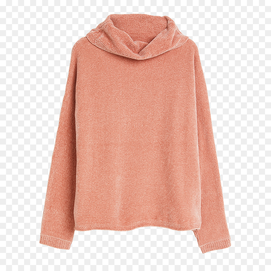 Sudadera，Cuello PNG