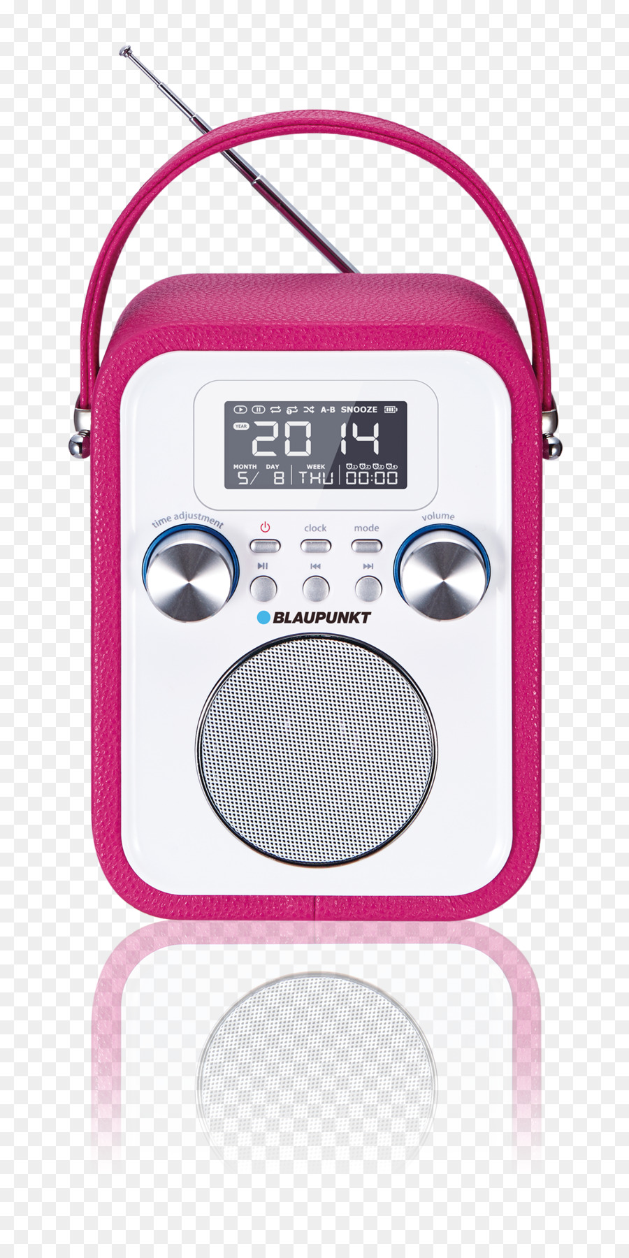 Blaupunkt，Radio PNG