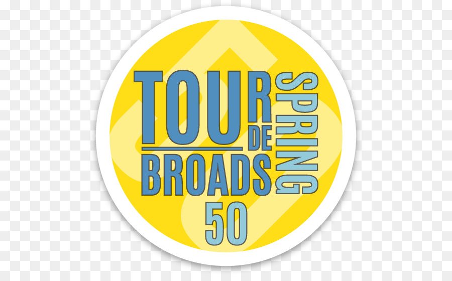 Tour De Broads，Logo PNG