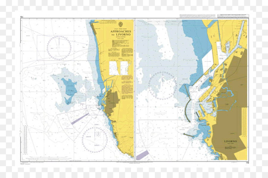 Carta Náutica，Mapa PNG