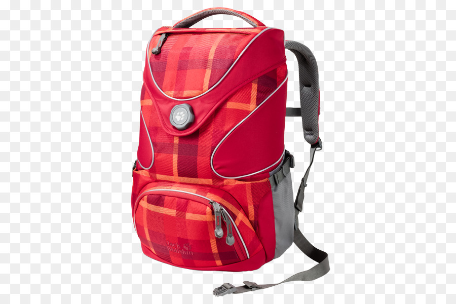 Mochila，Rojo PNG