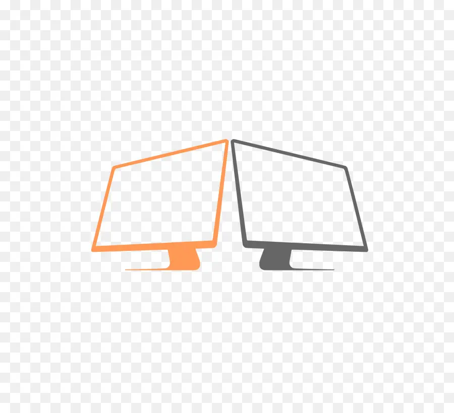 Logo，Monitores De Computadora PNG