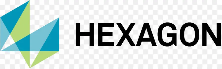 Hexagon Ab，Logo PNG