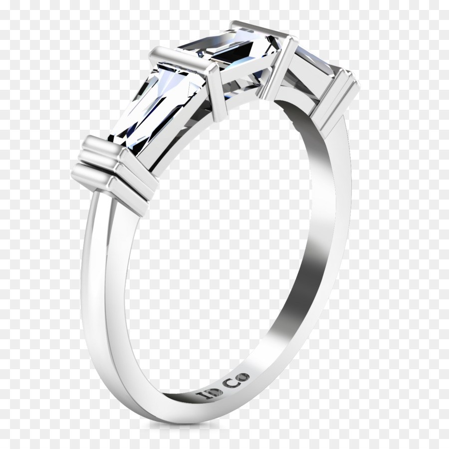 Plata，Anillo De Bodas PNG