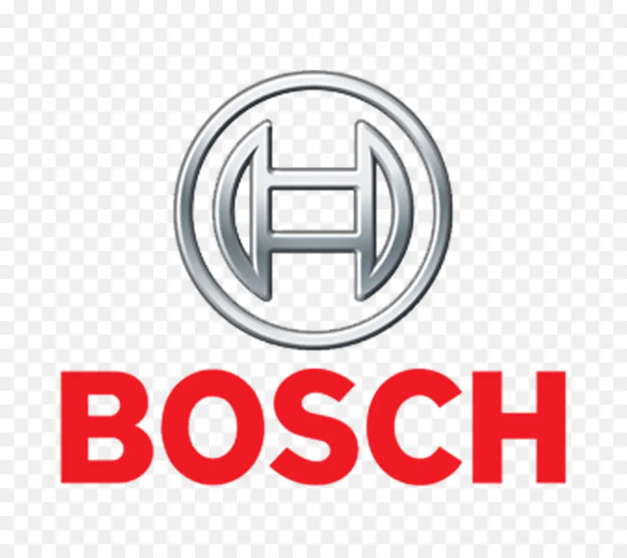 Logotipo，Robert Bosch Gmbh PNG