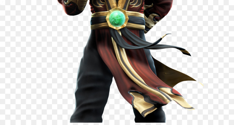 Mortal Kombat，Shang Tsung PNG