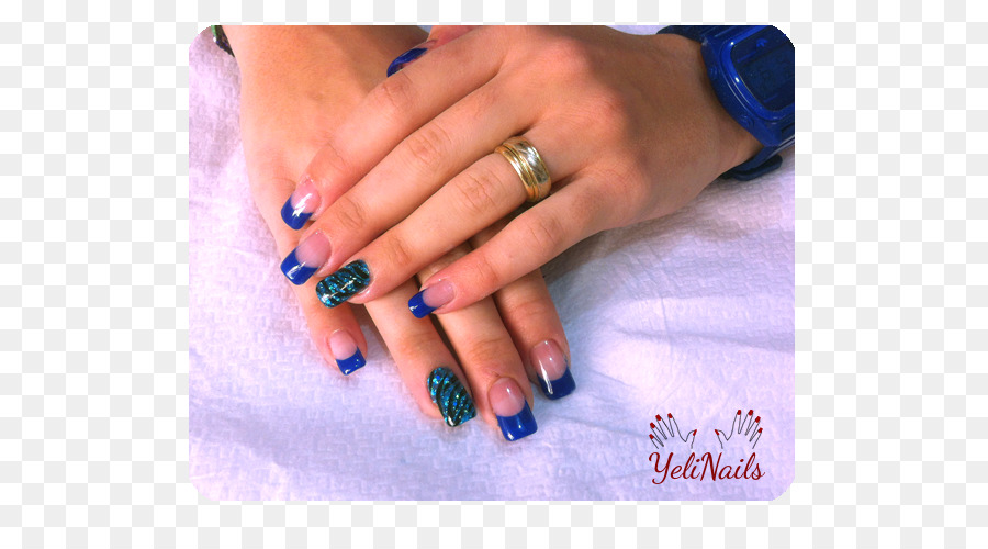 Uñas，Manicura PNG