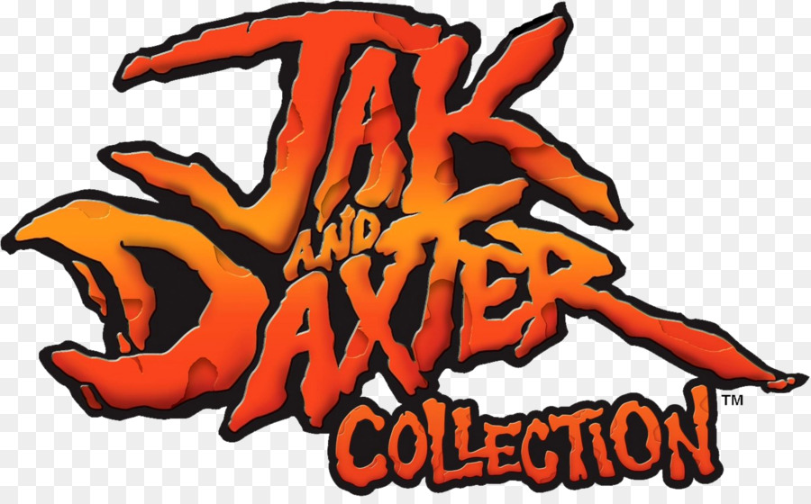 Colección Jak Y Daxter，Jak Y Daxter El Legado Precursor PNG