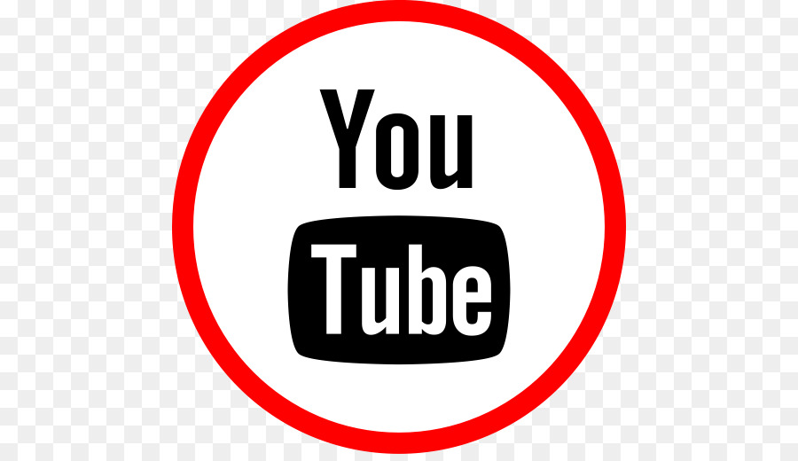 Medios De Comunicación Social，Youtube PNG