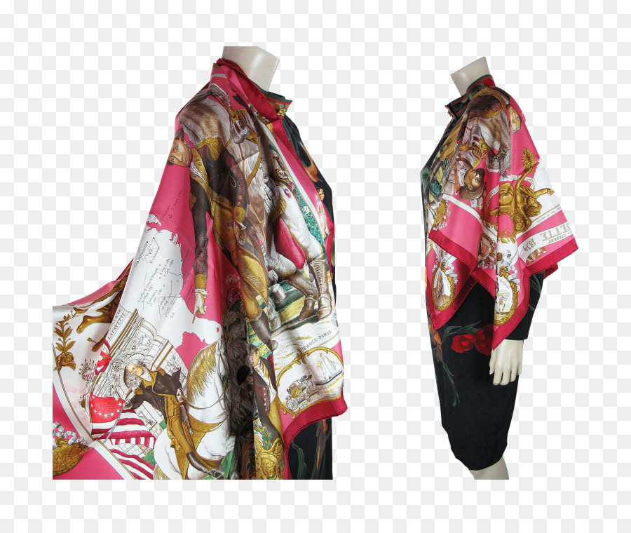 Kimono，Ropa De Calle PNG