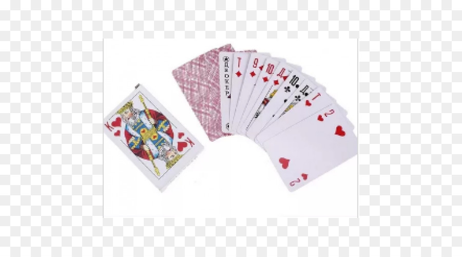 Juego De Cartas，Carta De Juego PNG