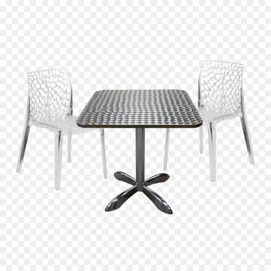 Mesa，Silla PNG