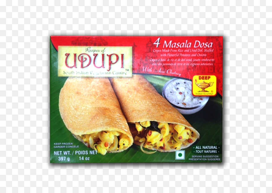 Dosa，Dosa De Masala PNG