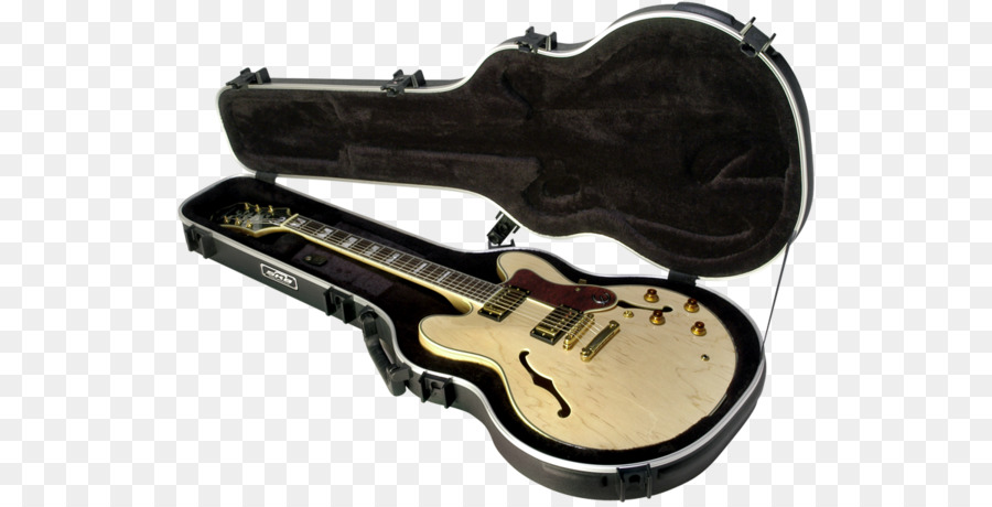 Gibson Es335，Guitarra Semiacústica PNG