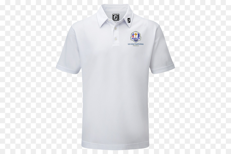 Polo Blanco，Cuello PNG