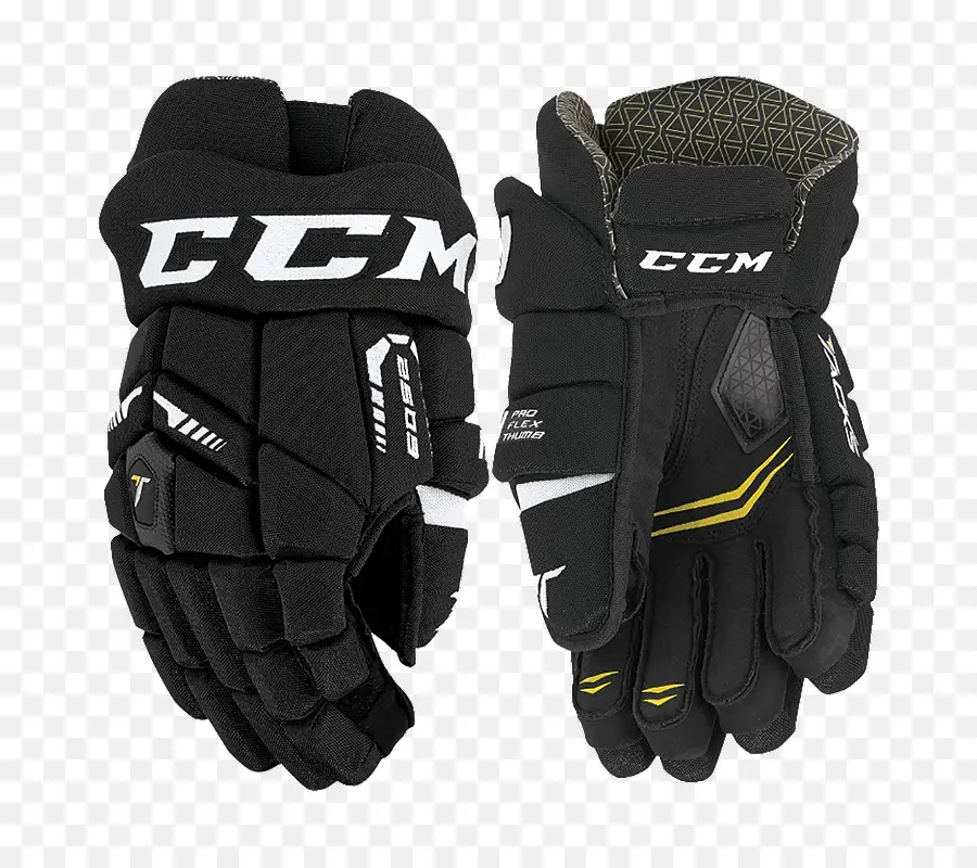 Guantes De Hockey，Protección PNG