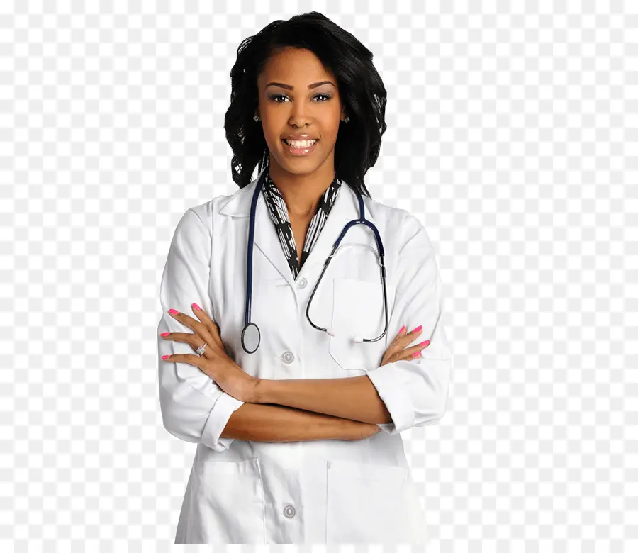 Médico，Estetoscopio PNG