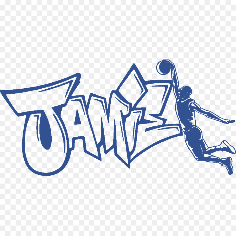 Graffitis De Jamie，Nombre PNG