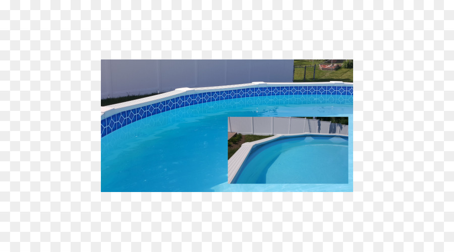 Piscina，El Plastico PNG