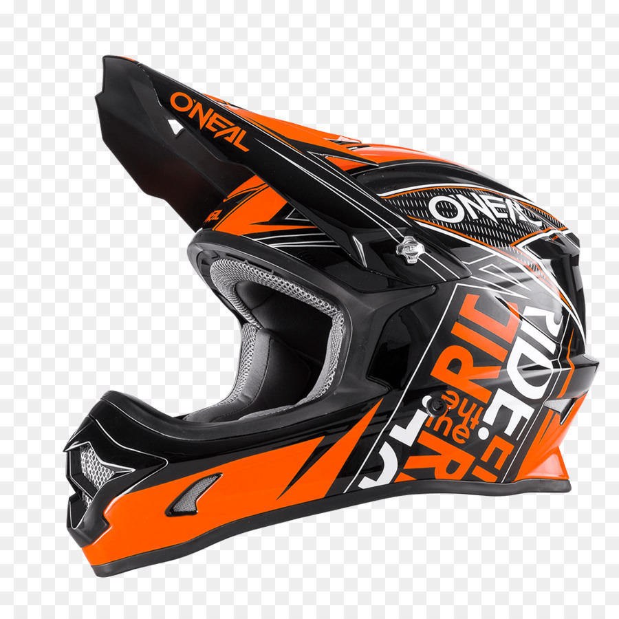 Cascos De Motocicleta，Motocross PNG