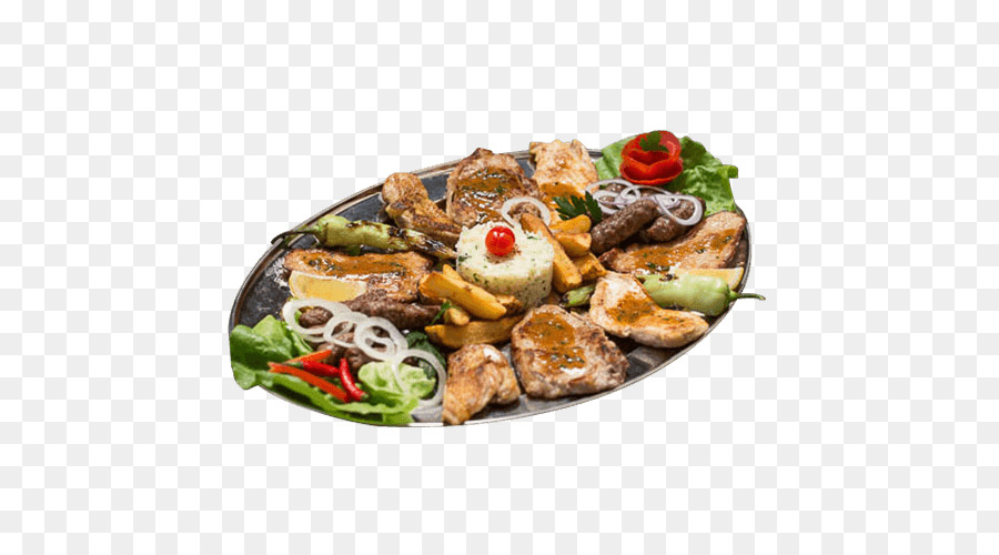 Plato De Comida，Alimento PNG