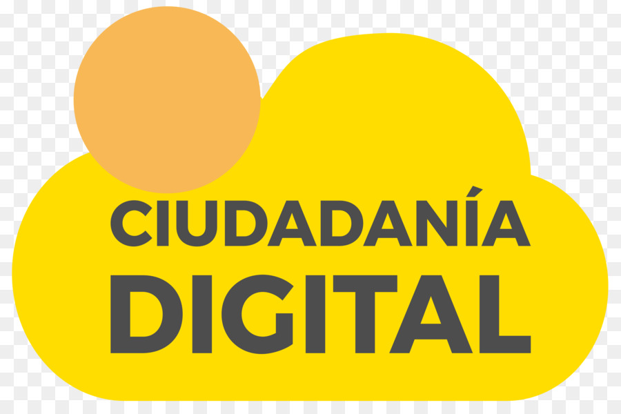 Ciudadano Digital，Educación PNG