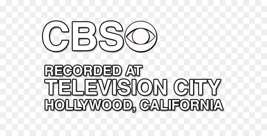 Hollywood，Cbs Television City PNG