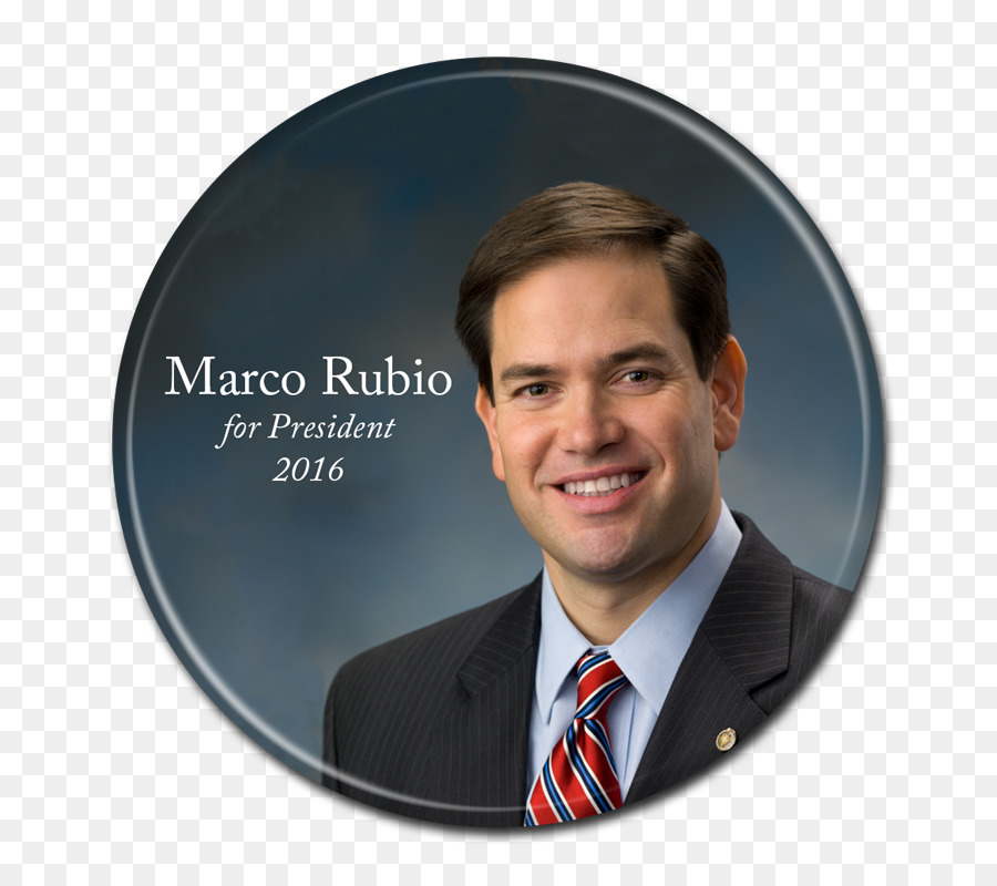 Marco Rubio，Florida PNG