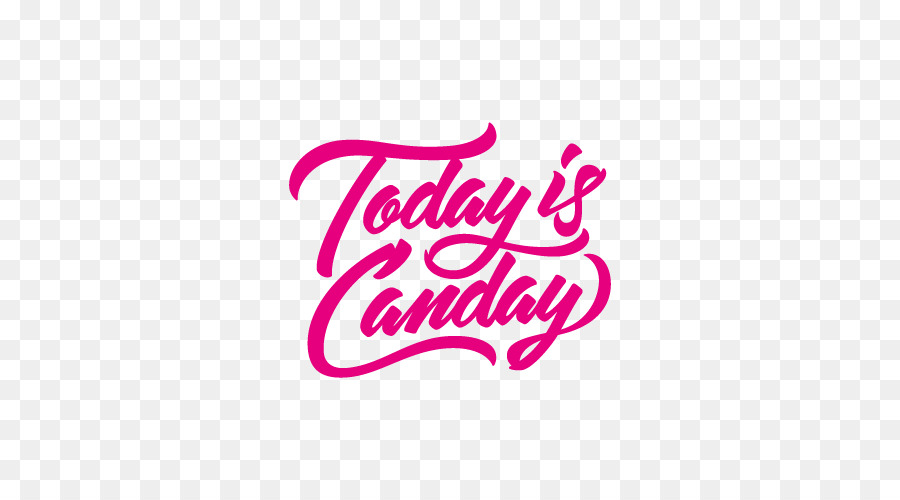 Hoy Es Canday，Logotipo PNG