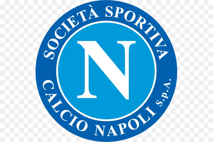 Ssc Napoli，Logo PNG