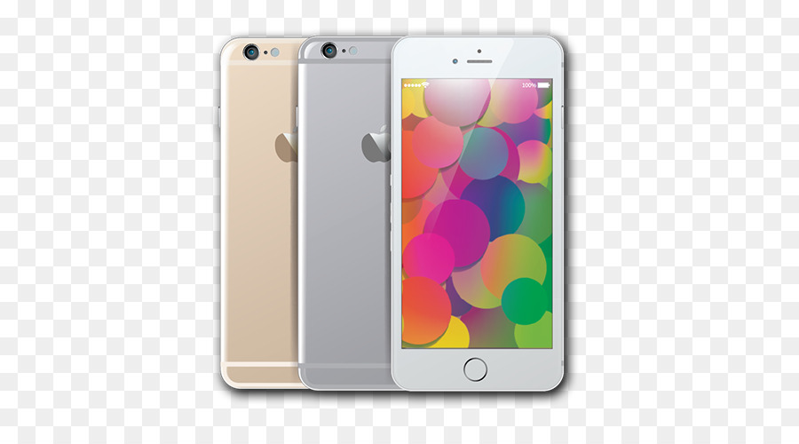 Teléfono Inteligente，Apple Iphone 7 Plus PNG