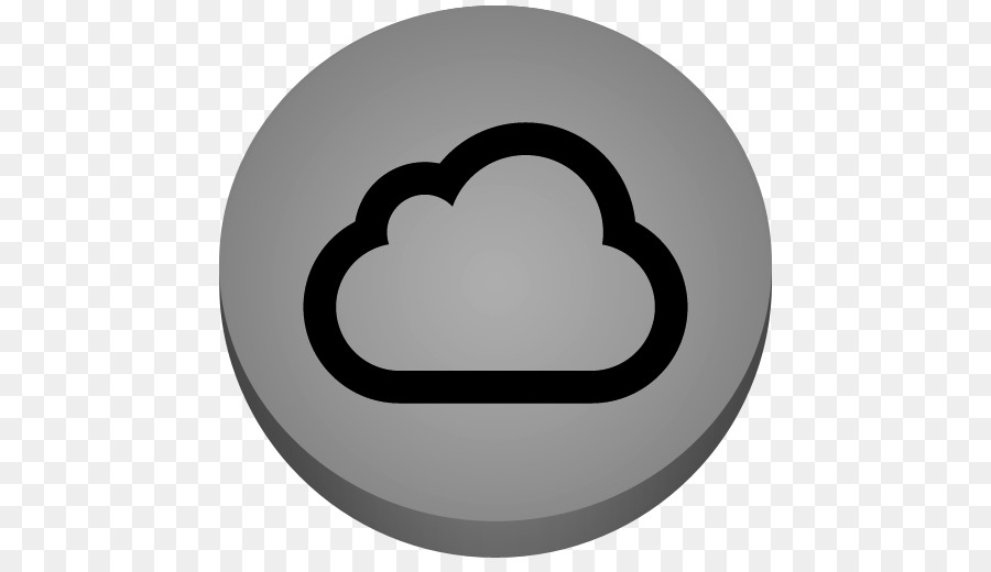 Icono De Nube，Nube PNG