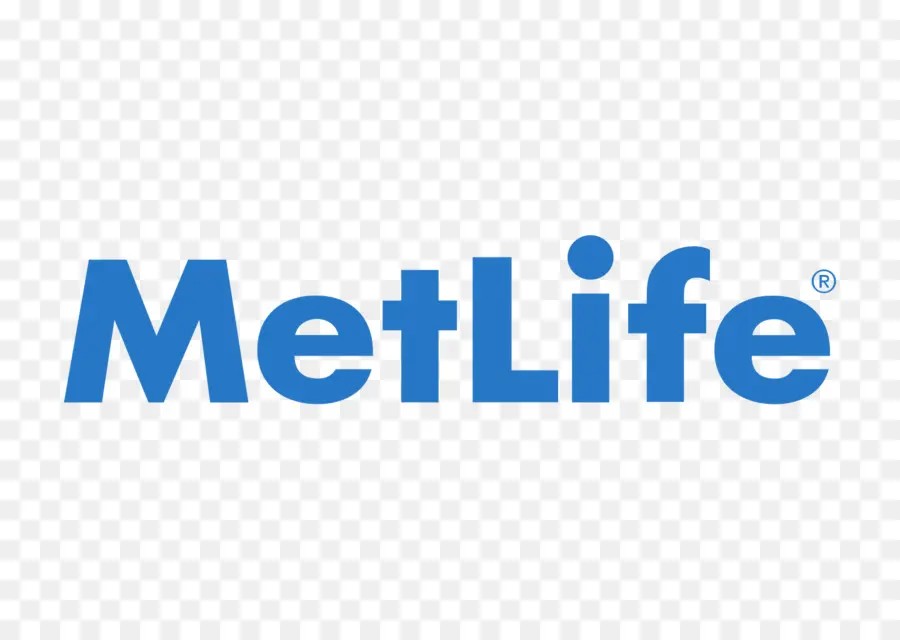 Metlife，Logotipo PNG