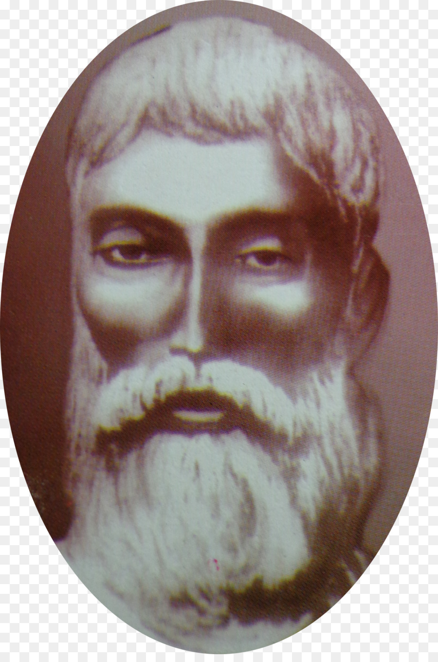 Ramakrishna，Sadhu PNG