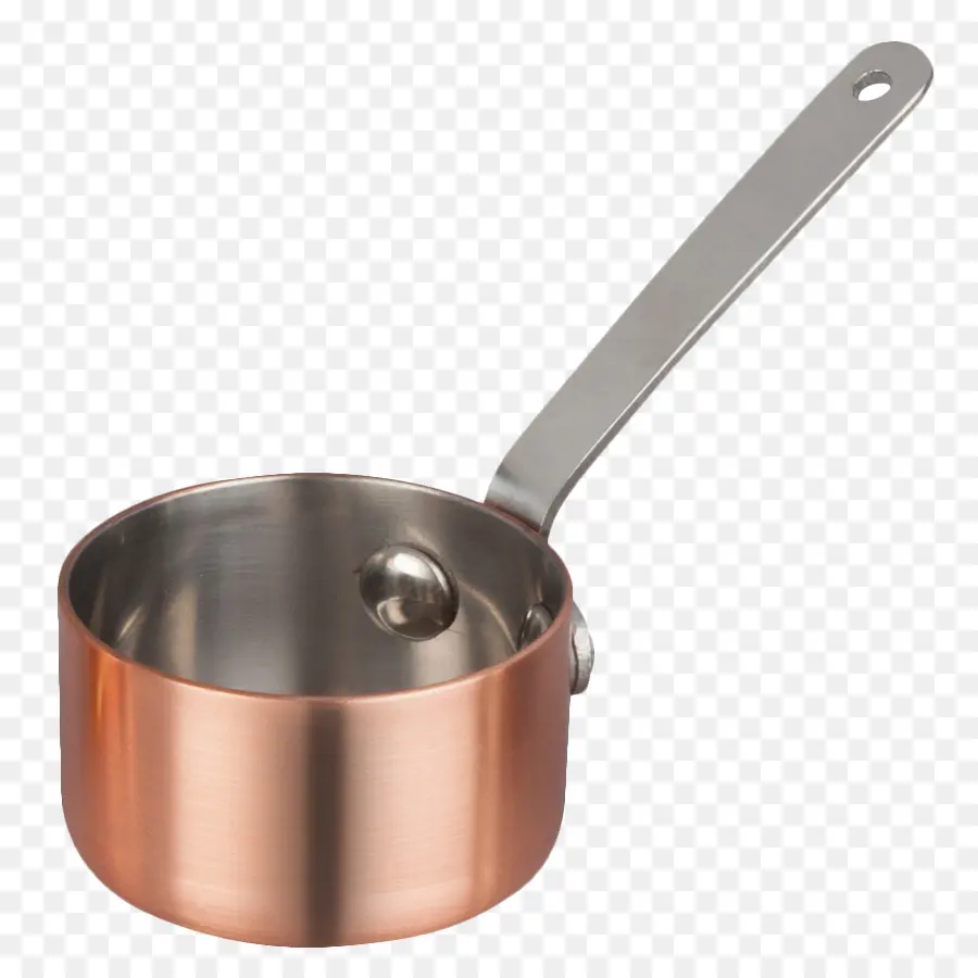 Cacerola De Cobre，Cocina PNG