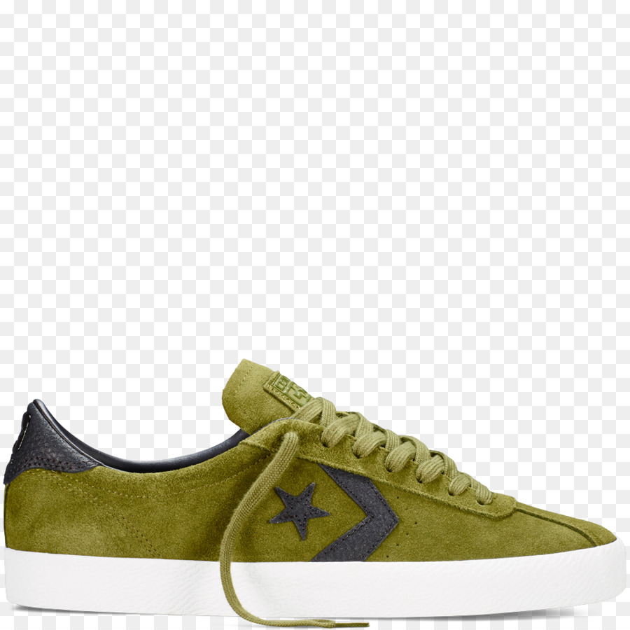 Zapato Verde，Zapatilla PNG