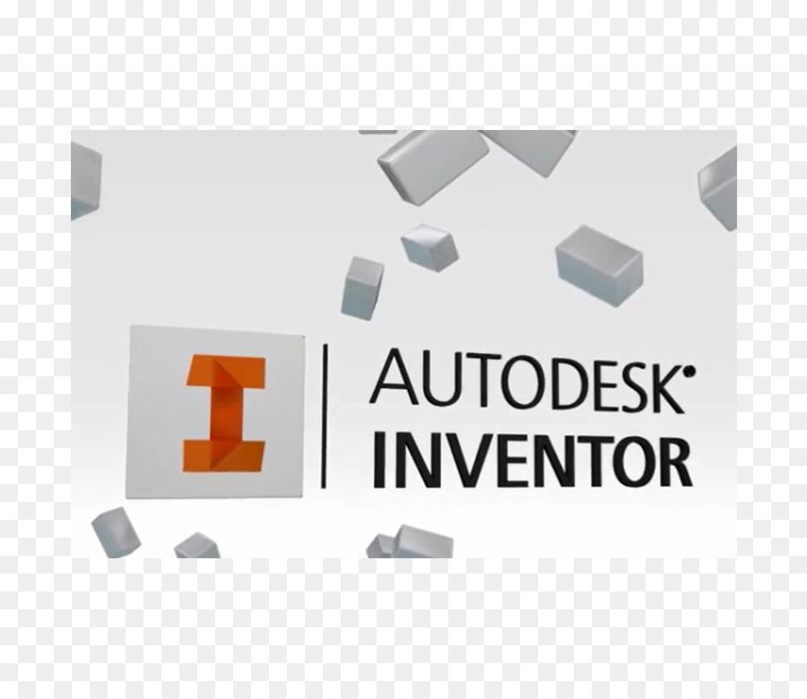 Inventor De Autodesk，Software PNG