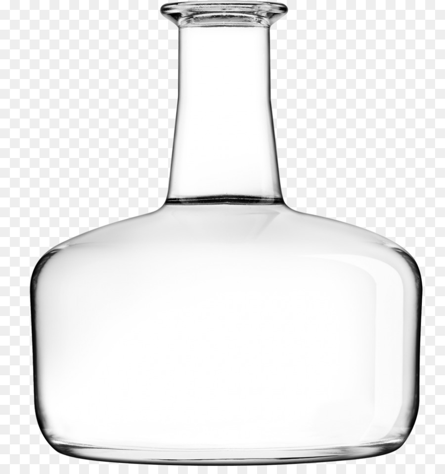 Botella De Vidrio，Vaso PNG