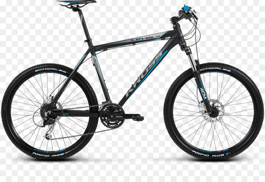 Kross Sa，Bicicleta PNG