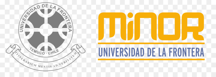 Logo，Universidad De La Frontera PNG